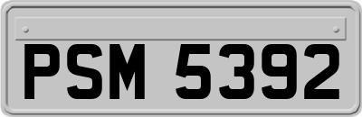 PSM5392