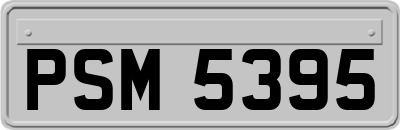 PSM5395