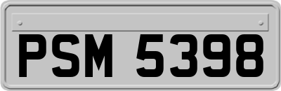 PSM5398