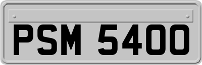 PSM5400