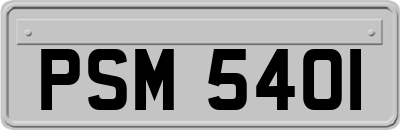 PSM5401