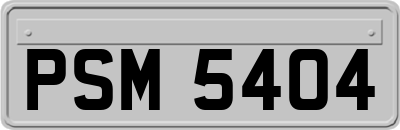 PSM5404