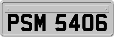 PSM5406