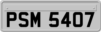 PSM5407
