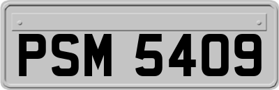 PSM5409