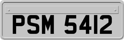 PSM5412