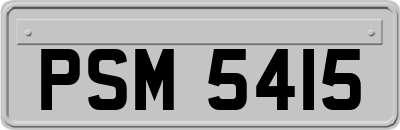 PSM5415