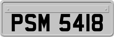 PSM5418