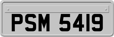 PSM5419
