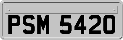 PSM5420