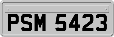 PSM5423