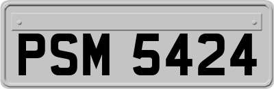PSM5424