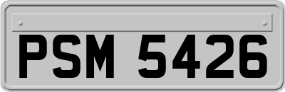 PSM5426