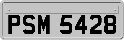PSM5428