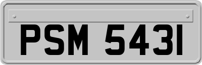 PSM5431