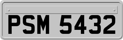 PSM5432