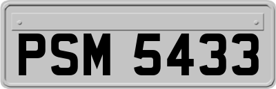 PSM5433