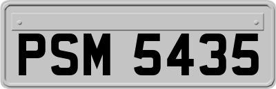 PSM5435