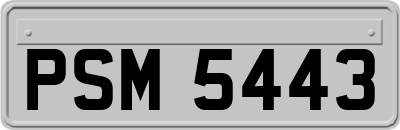 PSM5443