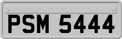 PSM5444