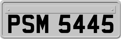 PSM5445