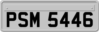 PSM5446