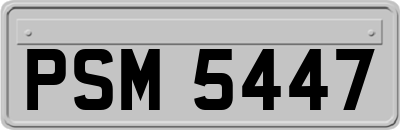 PSM5447