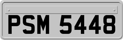 PSM5448