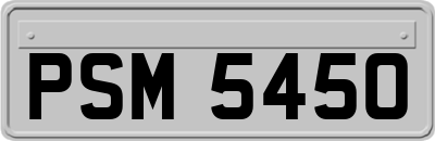 PSM5450