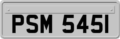 PSM5451