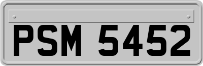 PSM5452