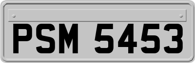 PSM5453