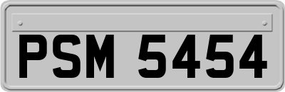 PSM5454