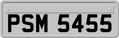 PSM5455