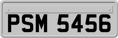 PSM5456