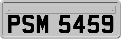 PSM5459