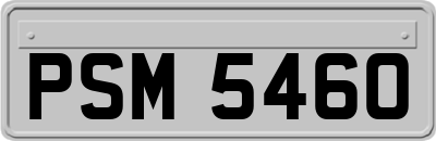 PSM5460