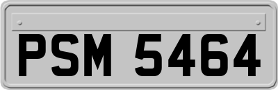 PSM5464