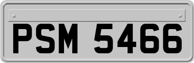 PSM5466