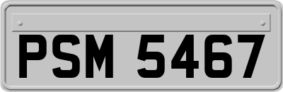 PSM5467