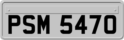 PSM5470