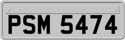 PSM5474