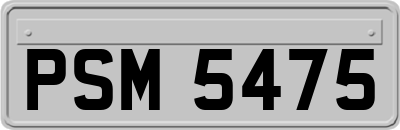 PSM5475