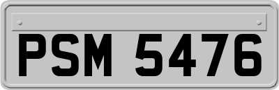 PSM5476