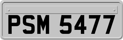 PSM5477