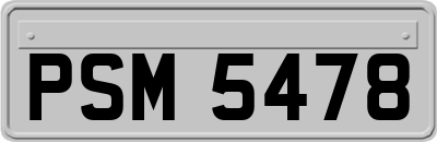 PSM5478