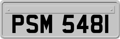 PSM5481