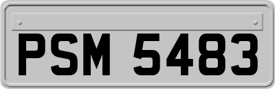 PSM5483