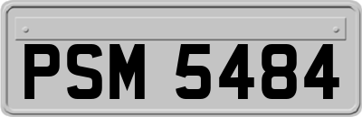 PSM5484