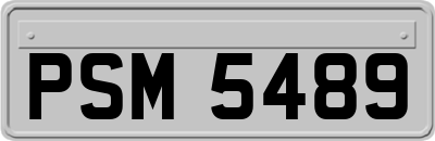 PSM5489